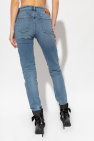 Diesel ‘D-OLLIES’ jeans