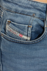 Diesel ‘D-OLLIES’ jeans