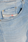 Diesel ‘D-OLLIES-T’ jeans
