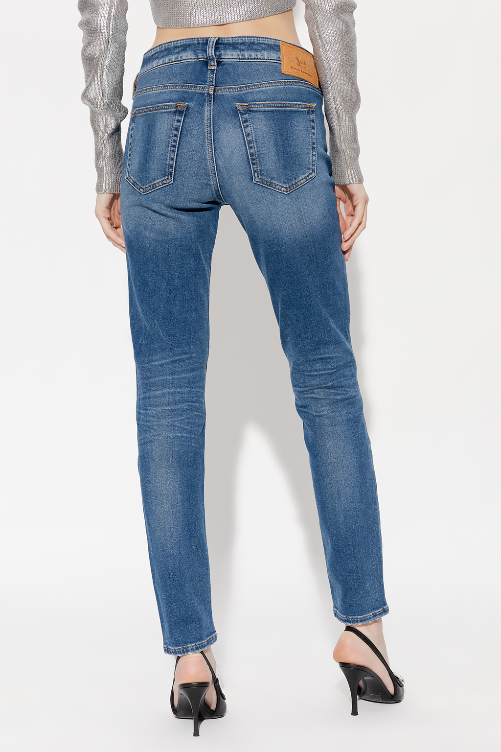Diesel ‘D-OLLIES’ jeans | Women's Clothing | Vitkac
