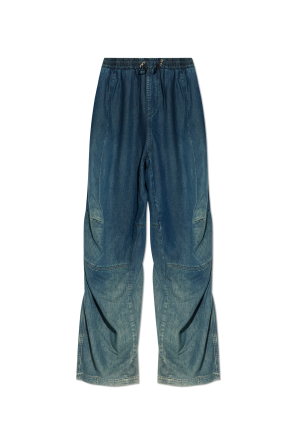 Jeans `D-PARI-S`