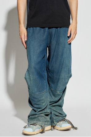 Diesel Jeans 'D-PARI-S'
