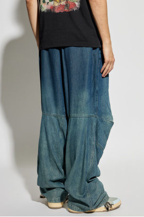 Diesel Jeans 'D-PARI-S'