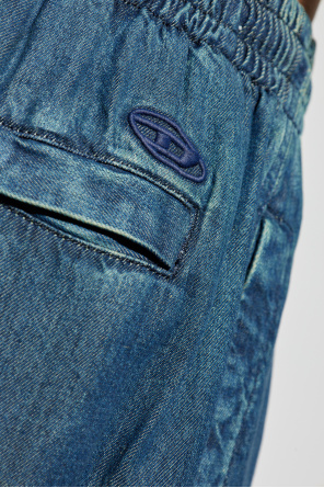 Diesel Jeans 'D-PARI-S'