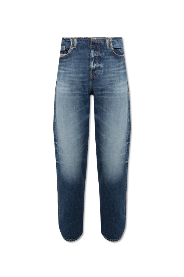 ‘D-PEND-S’ jeans od Diesel