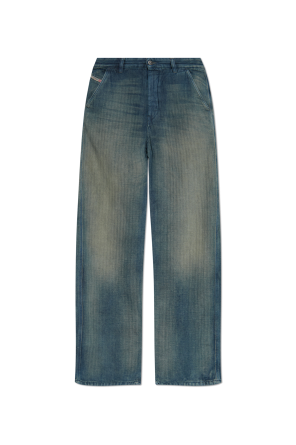 Jeans `D-PHANT-CHINO`