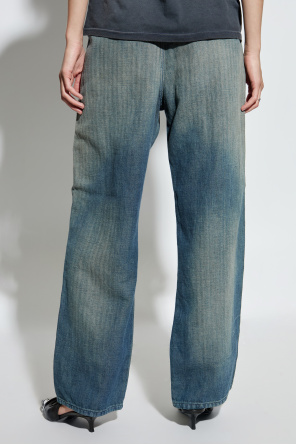 Diesel Vaqueros `D-PHANT-CHINO`