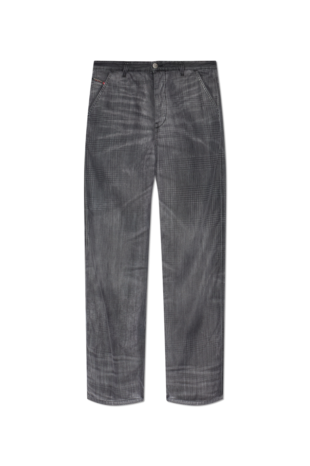 Jeans `D-PHANT-CHINO-S2` od Diesel