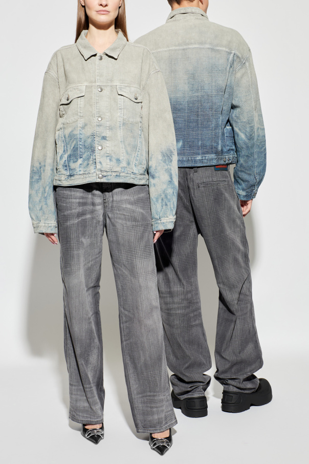 Diesel Jeans `D-PHANT-CHINO-S2`