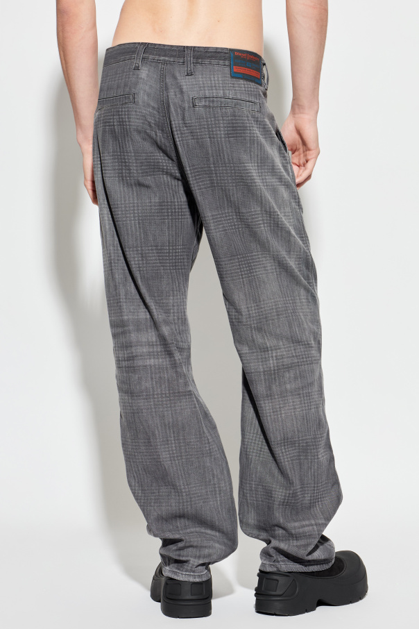 Diesel Jeans `D-PHANT-CHINO-S2`