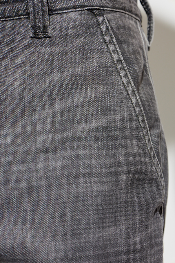 Diesel Jeans `D-PHANT-CHINO-S2`