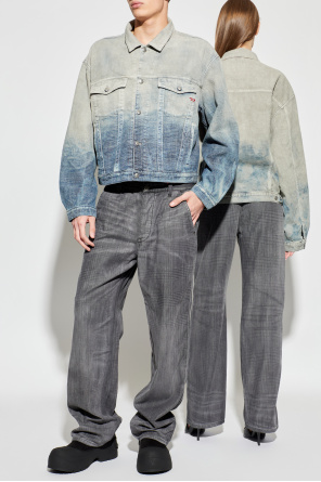 Diesel Jeans `D-PHANT-CHINO-S2`