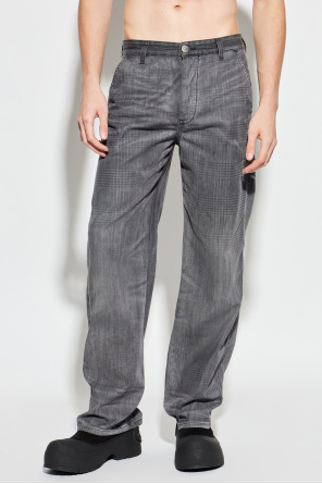 Diesel Jeans `D-PHANT-CHINO-S2`