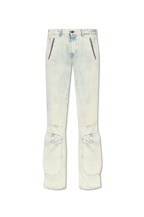 Jeans d-poky-s od Diesel