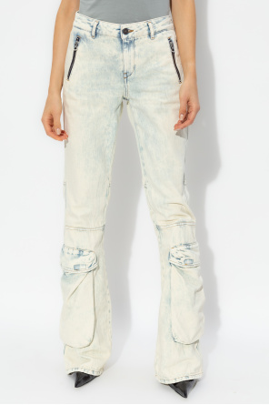 Diesel Jeans D-POKY-S