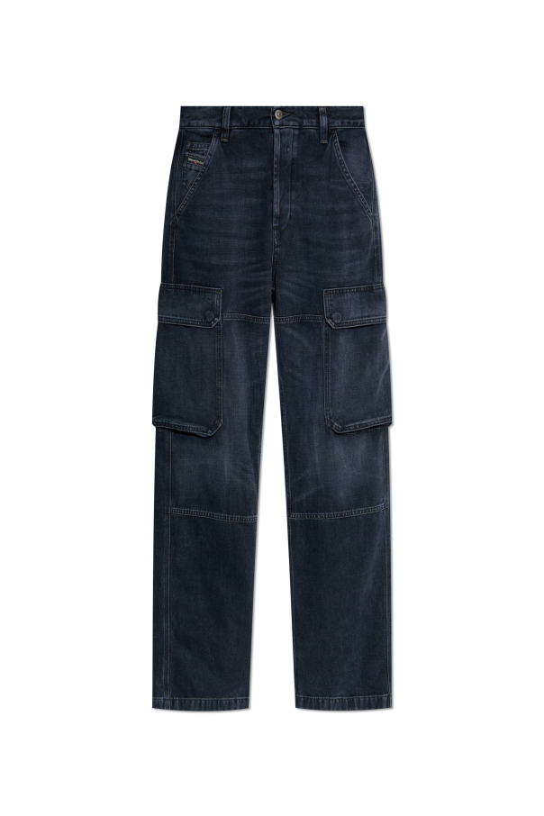 Diesel Jeans D-POT-CARGO L.32