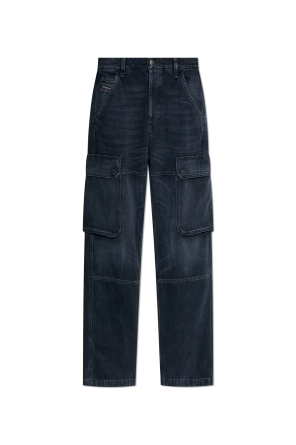 Jeans D-POT-CARGO L.32