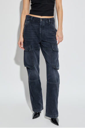 Diesel Jeans D-POT-CARGO L.32