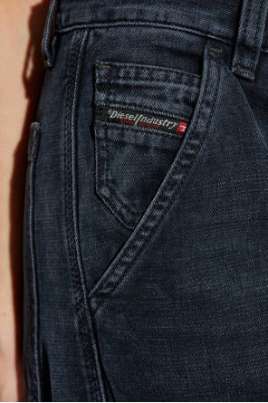 Diesel Jeans D-POT-CARGO L.32