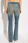Diesel BLUE Jeans D-PROPOL-S