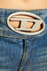 Diesel BLUE Jeans D-PROPOL-S