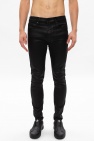 Diesel Waxed jeans