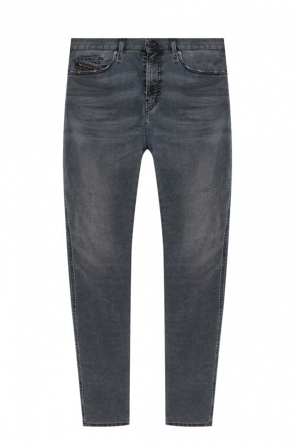 Diesel ‘D-Reeft-Y-Ne’ skinny jeans