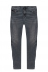 Diesel ‘D-Reeft-Y-Ne’ skinny jeans