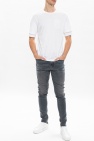 Diesel ‘D-Reeft-Y-Ne’ skinny jeans