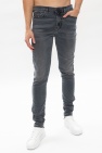 Diesel ‘D-Reeft-Y-Ne’ skinny jeans