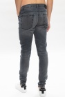 Diesel ‘D-Reeft-Y-Ne’ skinny jeans