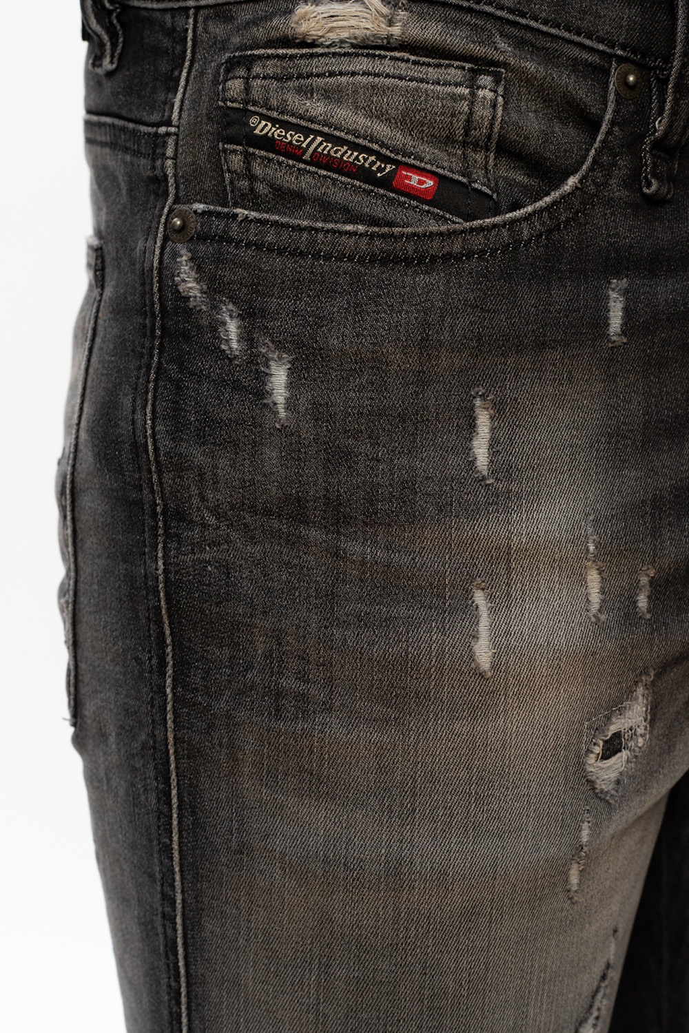diesel jogg jeans canada