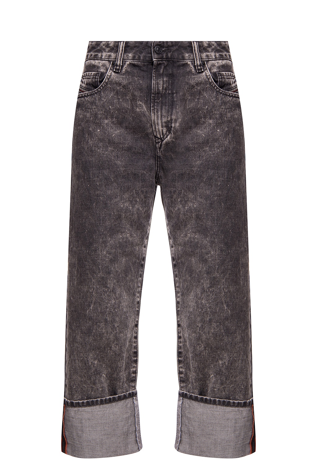 River Island Green Light Bardot Midi Dress - Reggy' jeans Diesel -  GenesinlifeShops GB - Grey 'D