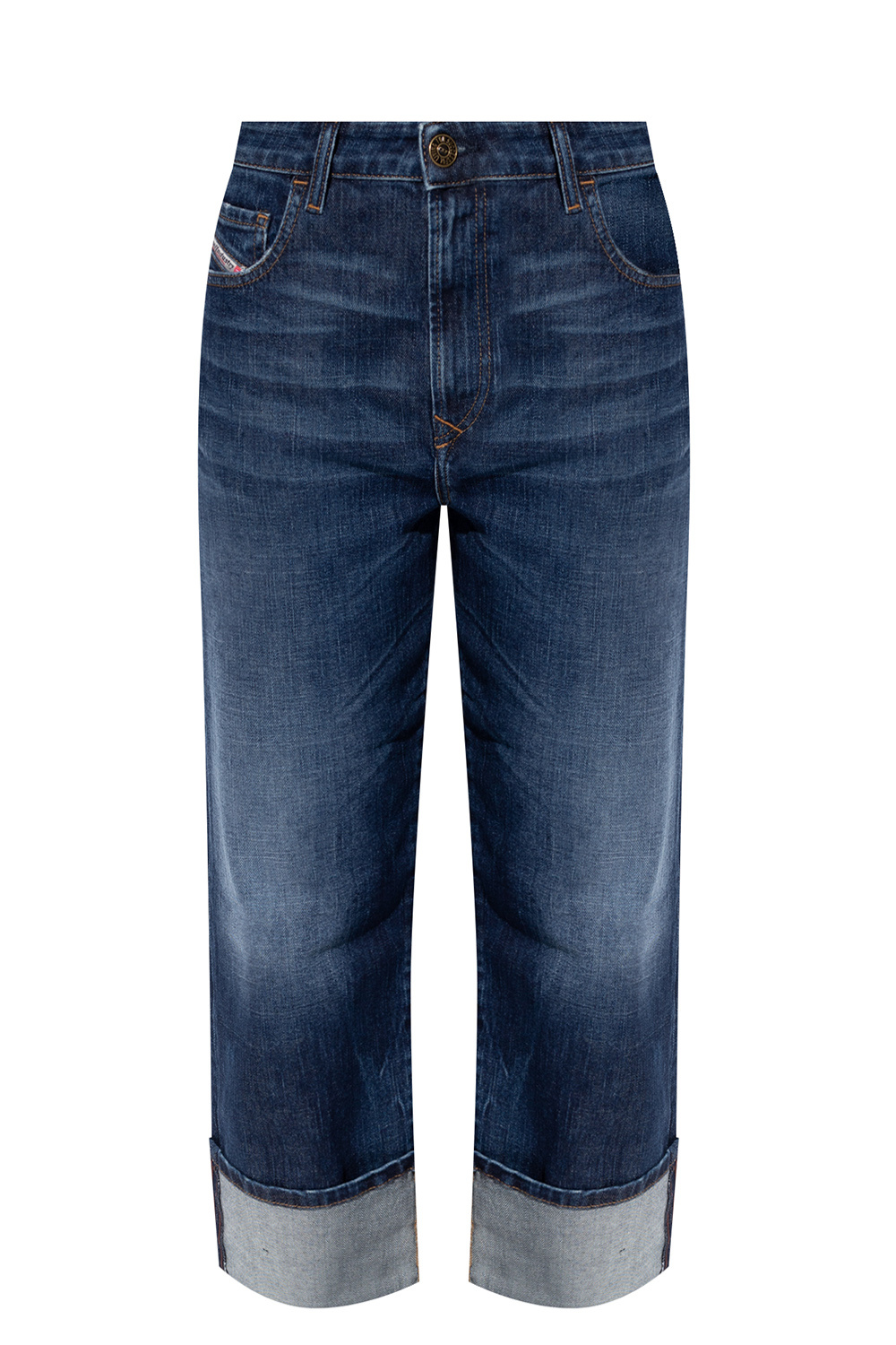 Diesel ‘D-Reggy’ jeans