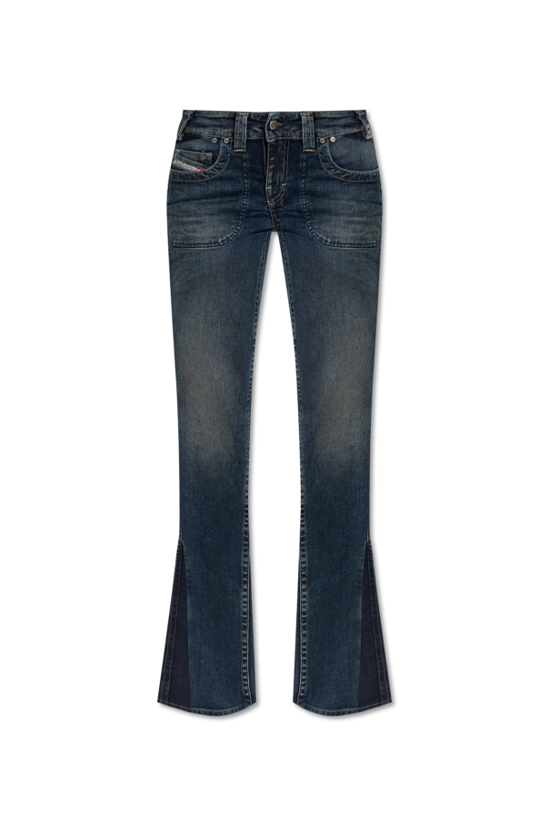 Diesel Jeans 'D-RESH-RE' L.32