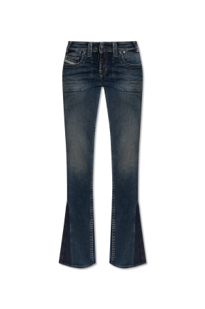 Jeans D-RESH-RE L.32
