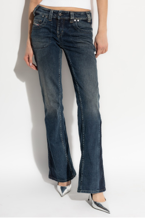 Diesel Jeans 'D-RESH-RE' L.32
