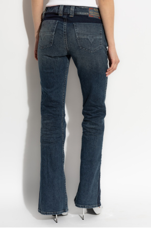Diesel Jeans 'D-RESH-RE' L.32