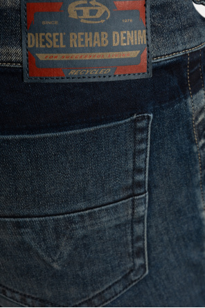 Diesel Jeans 'D-RESH-RE' L.32