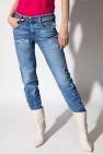 Diesel ‘D-Rifty’ distressed jeans