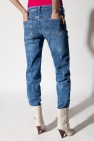 Diesel ‘D-Rifty’ distressed jeans