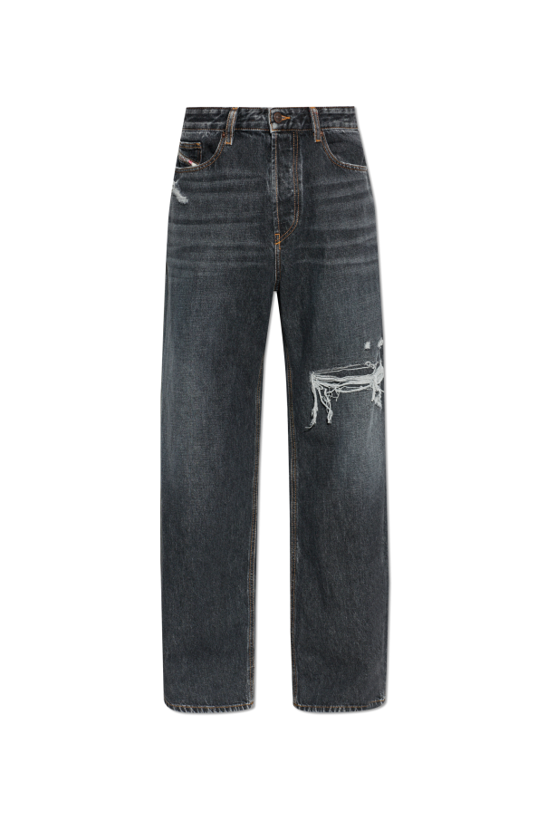 ‘D-RISE’ jeans od Diesel