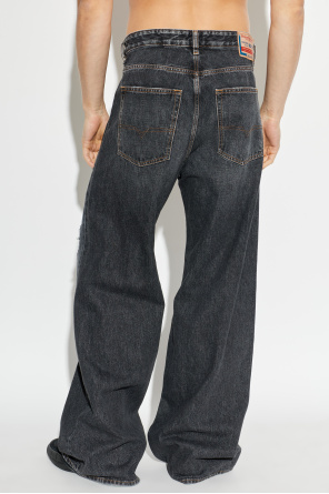 Diesel ‘D-RISE’ jeans