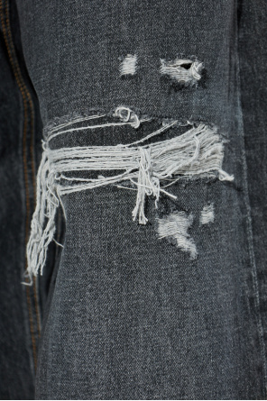 Diesel ‘D-RISE’ jeans