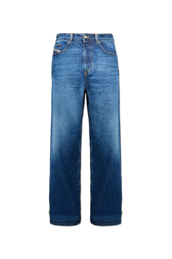 Jeans 'D-RISE' od Diesel