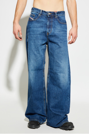 Diesel Jeans 'D-RISE'