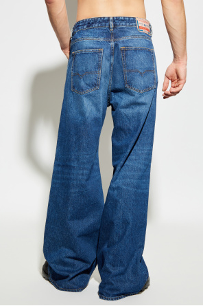 Diesel Jeans 'D-RISE'