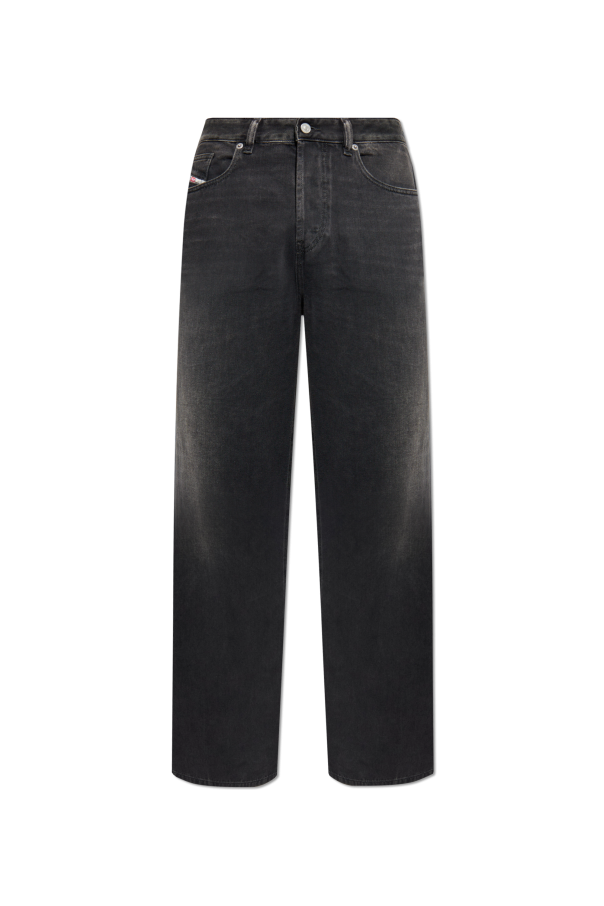 Jeans "D-RISE" od Diesel