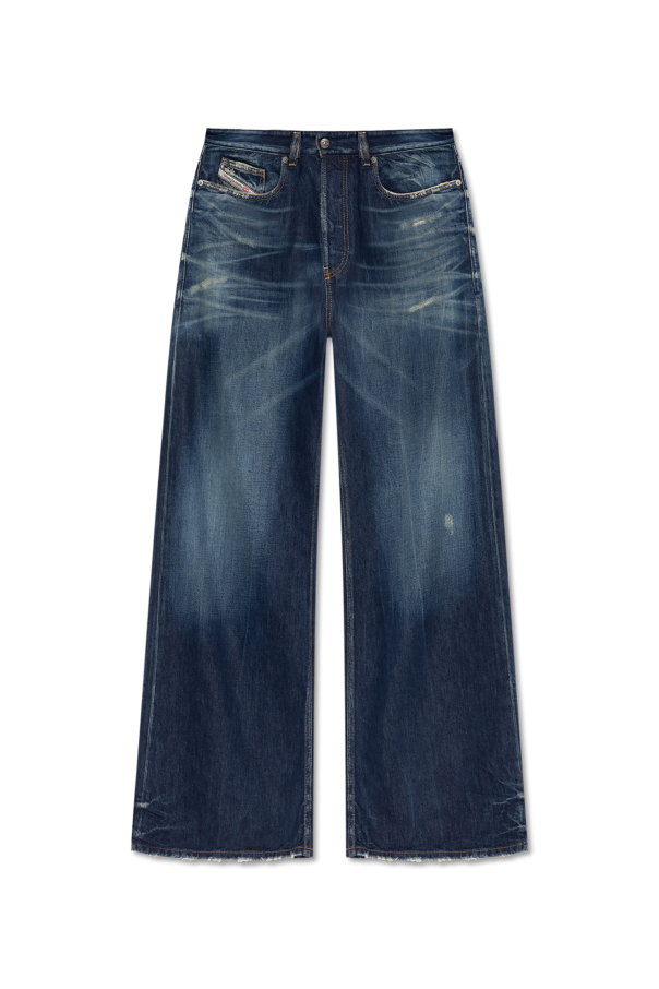 Jeans 'D-RISE' od Diesel