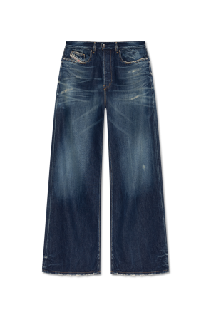 Jeans 'D-RISE'